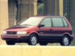 Eagle Summit Wagon 1992 года